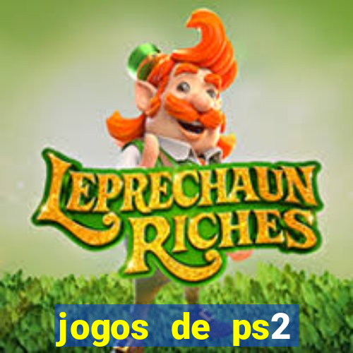 jogos de ps2 formato iso